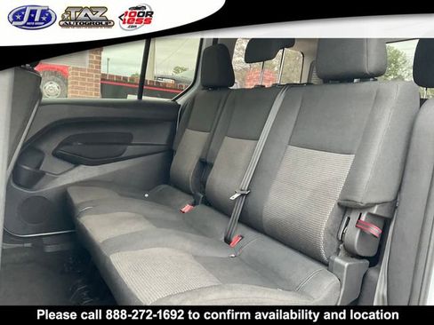 Used 2018 Ford Transit Connect XL image 12