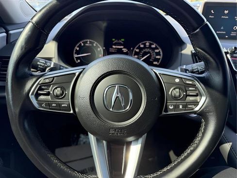 Used 2021 Acura RDX FWD image 47