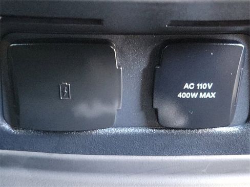 Used 2025 Ford Bronco Outer Banks image 26