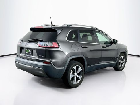 Used 2019 Jeep Cherokee Limited FWD image 9