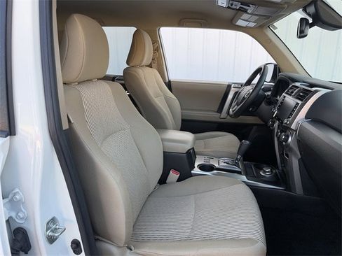 Used 2022 Toyota 4Runner SR5 image 29