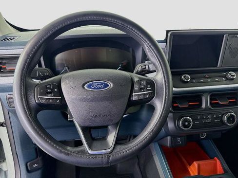 Certified 2024 Ford Maverick XLT FWD image 11