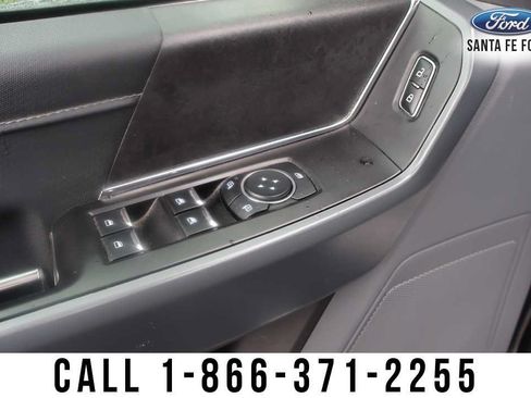 Used 2024 Ford F150 XLT w/ FX4 Off-Road Package AWD/4WD image 11