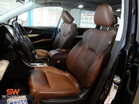 Used 2020 Subaru Ascent Touring image 16