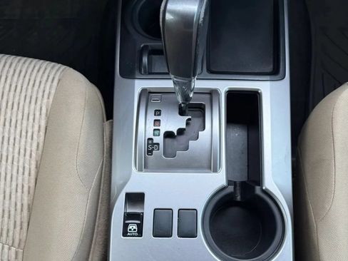 Used 2016 Toyota 4Runner SR5 RWD image 12