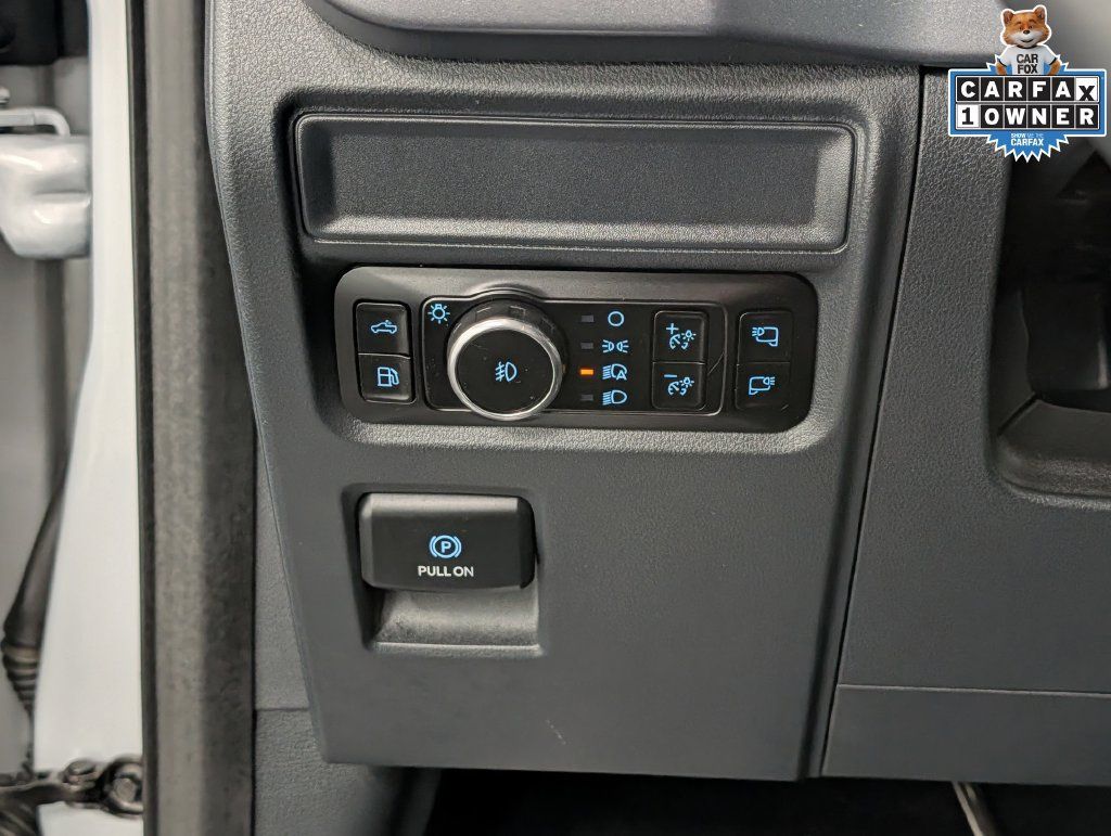Used 2025 Ford F150 XLT w/ Equipment Group 302A MID AWD/4WD image 25