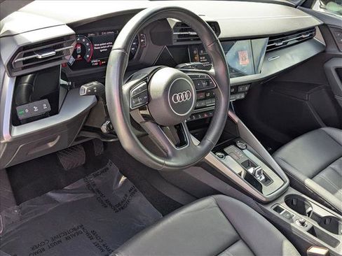 Used 2023 Audi A3 2.0T Premium image 9