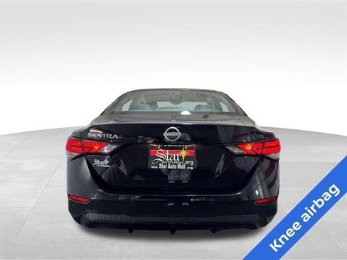 Used 2024 Nissan Sentra S FWD image 6