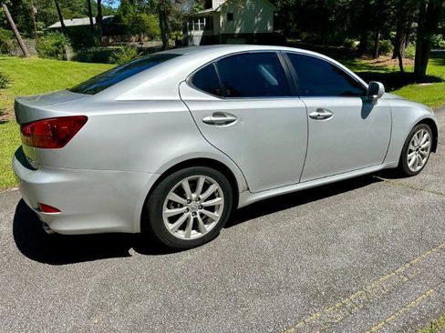 Used 2006 Lexus IS 250 image 3