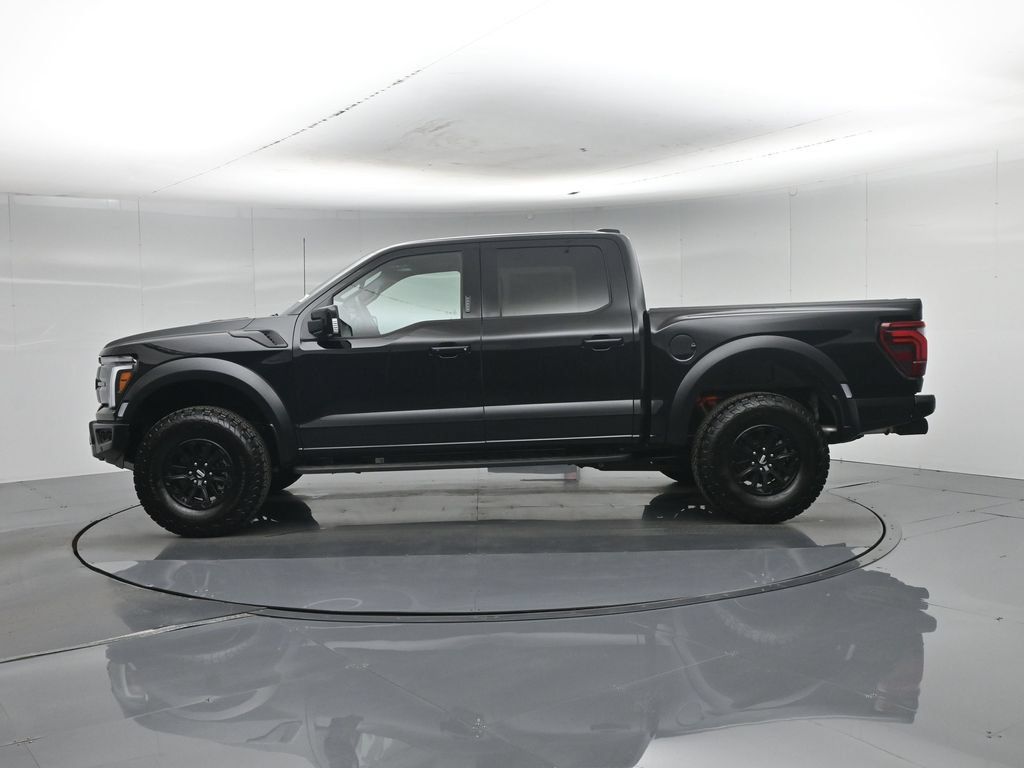 Used 2026 Ford F150 Raptor AWD/4WD image 33