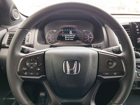 Used 2022 Honda Pilot Sport image 10