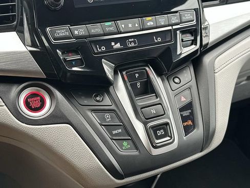 Used 2020 Honda Odyssey EX image 30