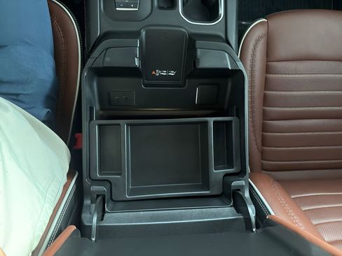 Used 2024 GMC Sierra 1500 Denali Ultimate image 27