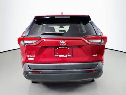 Used 2023 Toyota RAV4 XLE FWD image 6