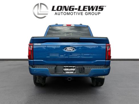 Used 2024 Ford F150 STX AWD/4WD image 5