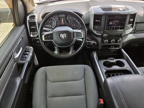 Used 2019 RAM 1500 Big Horn AWD/4WD image 12