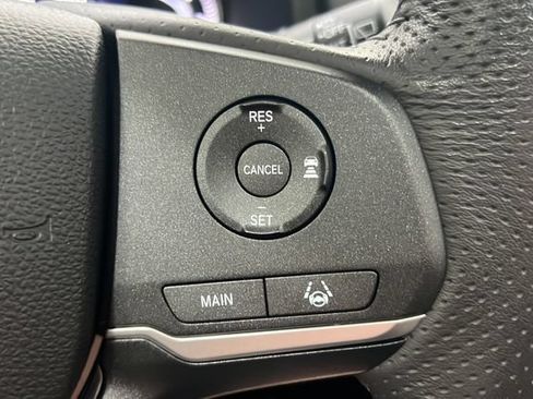 Used 2025 Honda Passport EX-L image 29