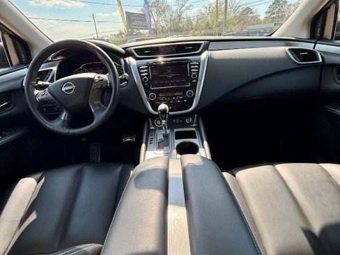 Used 2023 Nissan Murano SV w/ Cargo Package image 11