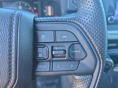 Used 2025 Toyota Tacoma SR5 image 16