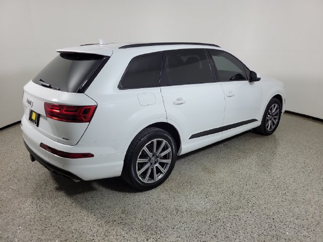 Used 2019 Audi Q7 2.0T Premium Plus w/ Premium Plus Package AWD/4WD image 5