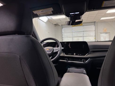 Used 2026 Chevrolet Equinox LT w/ Safety and Technology Package image 21