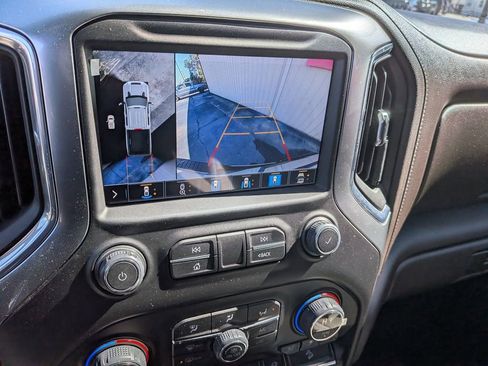 Certified 2022 Chevrolet Silverado 2500 LTZ w/ LTZ Premium Package image 20