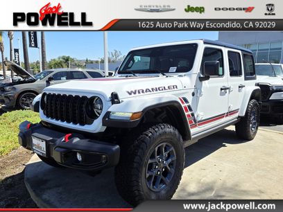 New 2026 Jeep Wrangler Unlimited Sport w/ Dual Top Group