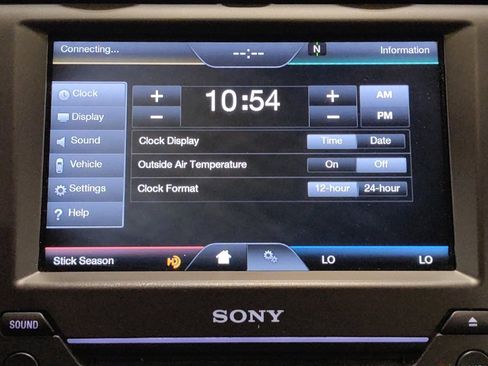 Used 2016 Ford Fusion Titanium FWD image 25