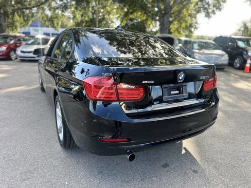 Used 2015 BMW 320i xDrive Sedan image 7
