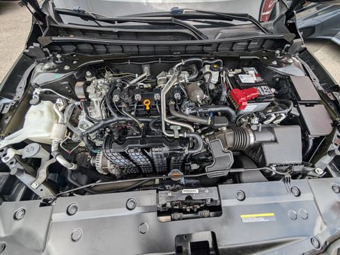 Used 2022 Nissan Altima 2.5 SR FWD image 10