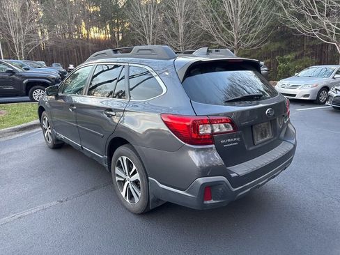 Used 2019 Subaru Outback 2.5i Limited image 15
