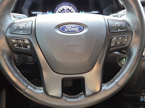 Used 2021 Ford Ranger Lariat w/ Tremor Off-Road Package AWD/4WD image 31