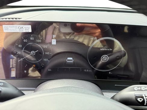 New 2025 Kia Sportage X-Pro image 11