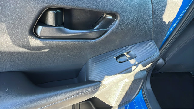 Used 2024 Nissan Sentra SV FWD image 14