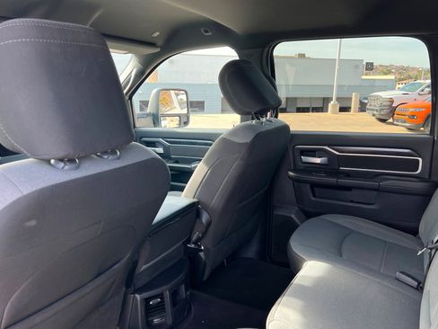 Certified 2024 RAM 2500 Big Horn image 19