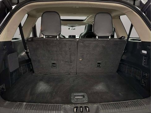 Certified 2022 Lincoln Aviator Grand Touring w/ Equipment Group 301A image 28