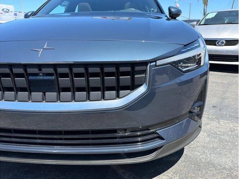 Used 2022 Polestar Polestar 2 w/ Performance Package AWD/4WD image 29