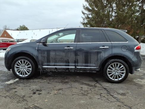 Used 2014 Lincoln MKX FWD w/ Equipment Group 101A image 4