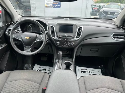 Used 2020 Chevrolet Equinox LT image 14
