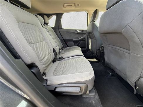 Used 2020 Ford Escape SE AWD/4WD image 23