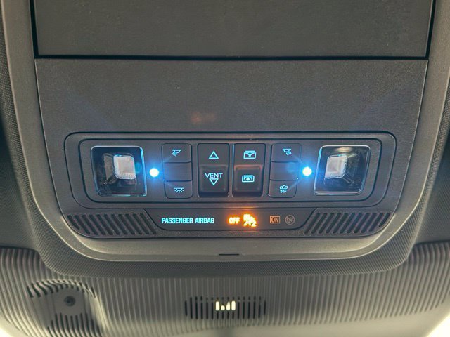 New 2027 Ford Explorer ST w/ Sun And Sound Package AWD/4WD image 25