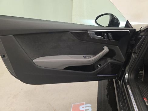 Used 2022 Audi S5 Premium Plus AWD/4WD image 12