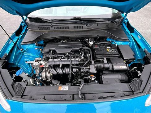 Used 2022 Hyundai Kona SEL image 10