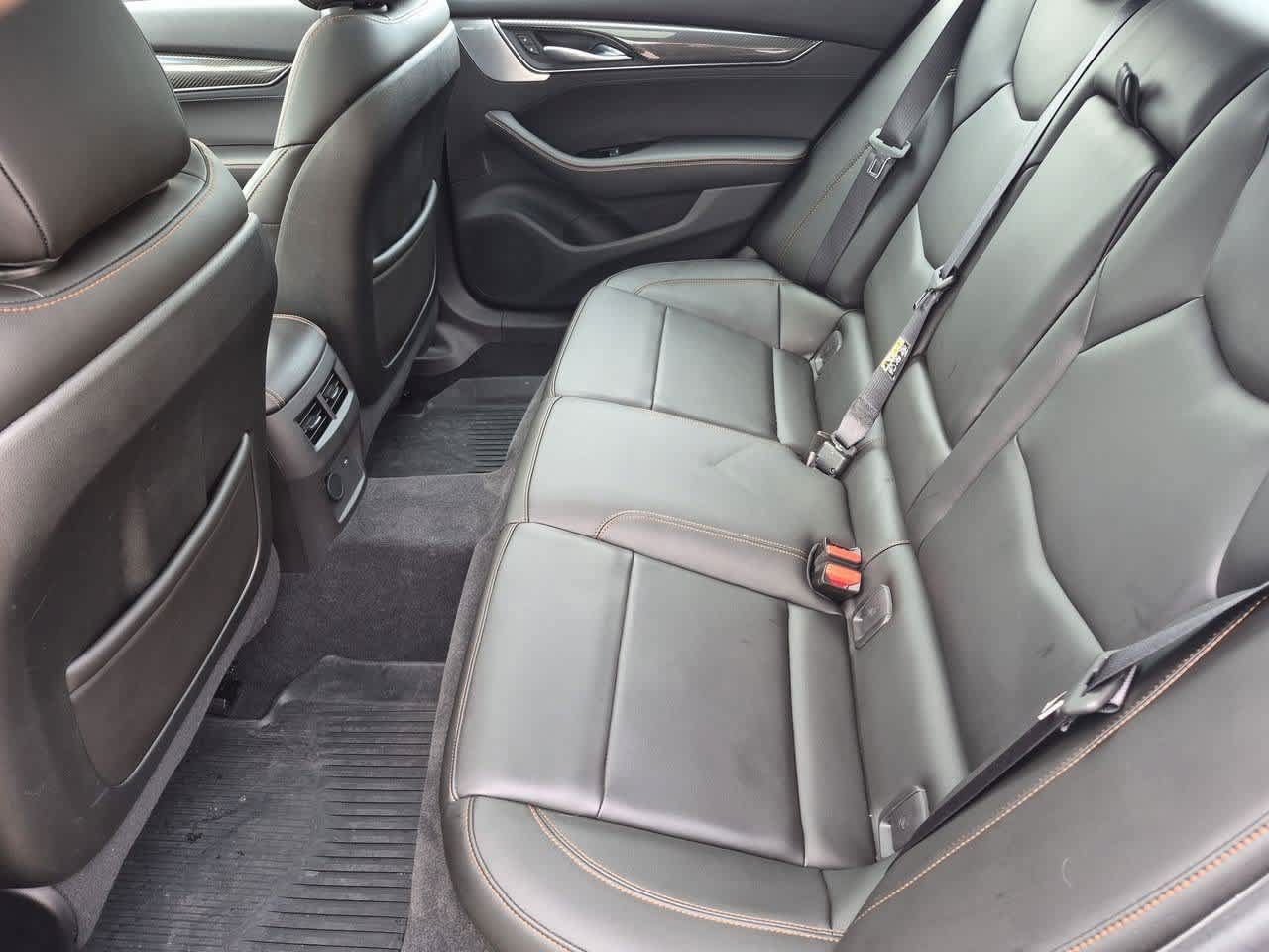 Used 2023 Cadillac CT5 Sport AWD/4WD image 20