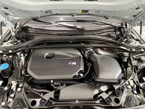 Certified 2025 BMW M235i xDrive w/ Premium Package AWD/4WD image 16