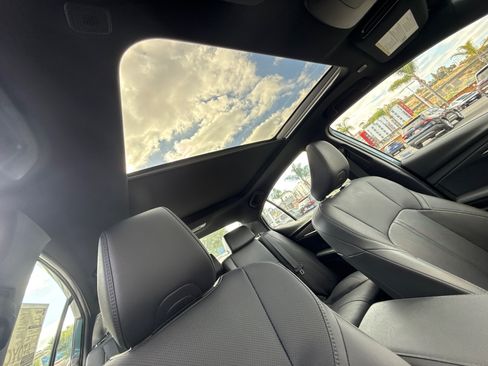 New 2026 Toyota Camry XSE FWD image 15