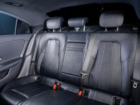 Certified 2026 Mercedes-Benz CLA 250 image 16