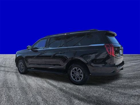 Certified 2025 Ford Expedition Max Active AWD/4WD image 6
