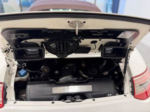 Used 2011 Porsche 911 Carrera S RWD image 52