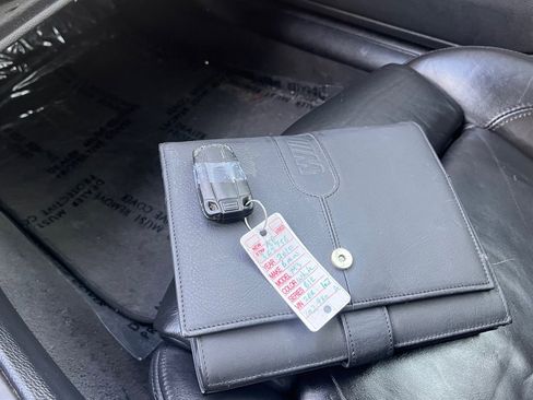 Used 2010 BMW M3 Coupe image 27